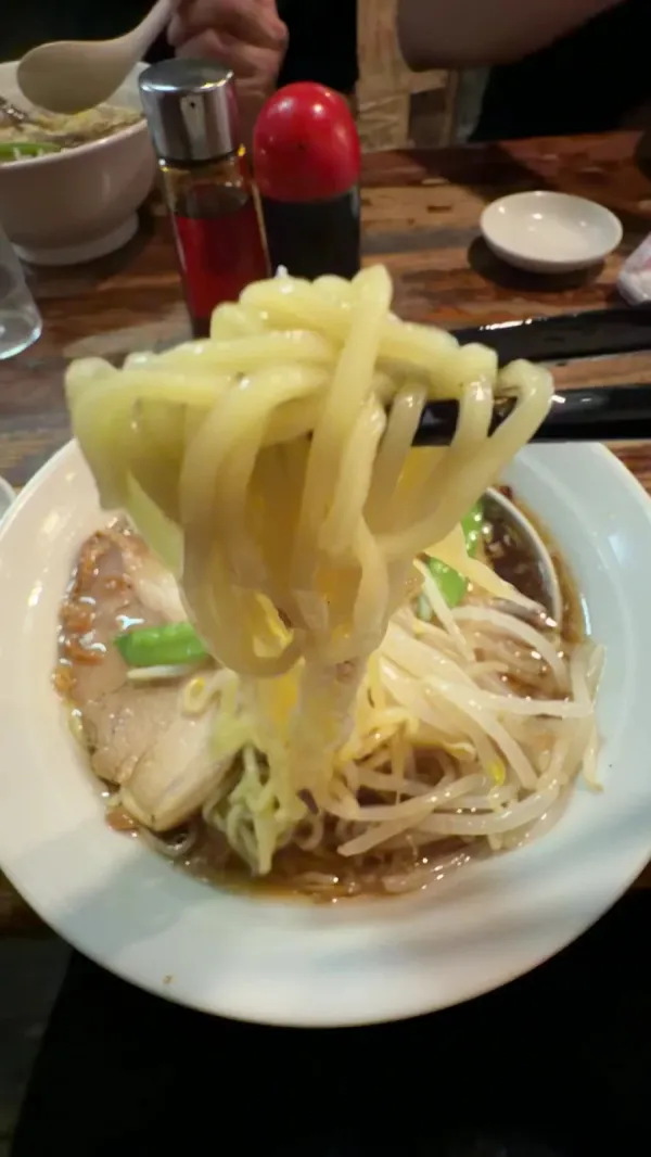 카오탄 라멘 엔토츠야 사진 2