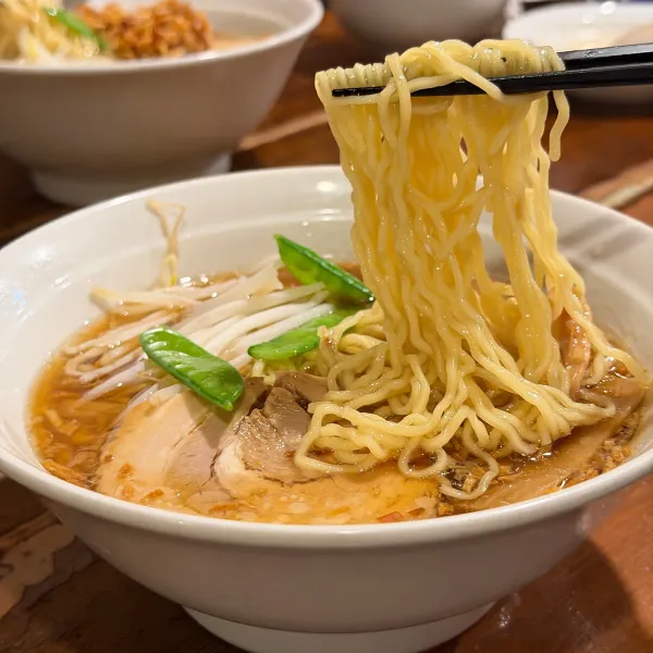 카오탄 라멘 엔토츠야 사진 4