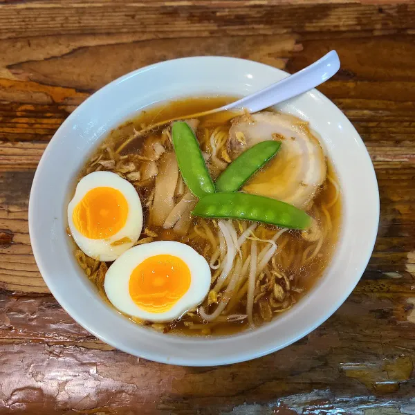 카오탄 라멘 엔토츠야 사진 5