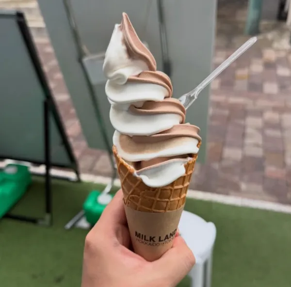 MILKLAND HOKKAIDO TOKYO 사진 4