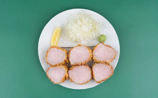 반도카츠 해운대본점 사진 4