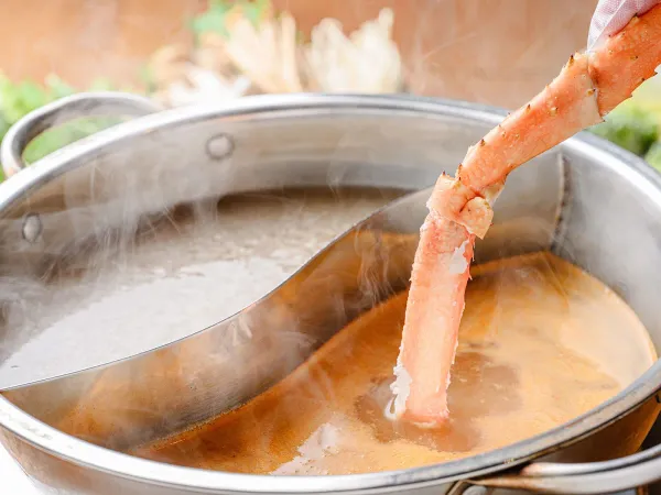 All you can eat crab KANIZA Sapporo 사진 3