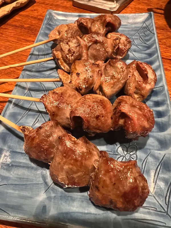CARNE 湯布院 串焼き 사진 4