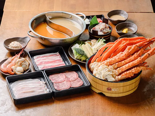 All you can eat crab KANIZA Sapporo 사진 4