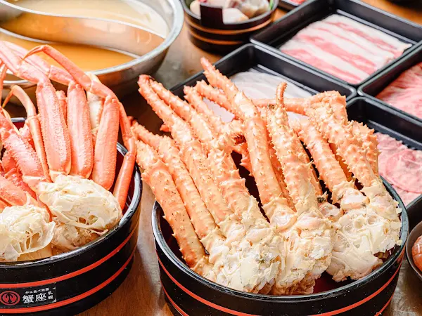 All you can eat crab KANIZA Sapporo 사진 5