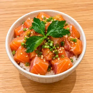 Japanese Noodle 一寸法師