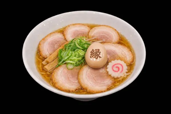 Japanese Noodle 一寸法師の写真2