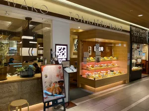 Tonkatsu Wako