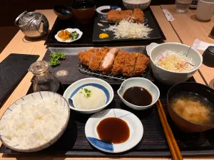 とんかつ和幸 ステラプレイス札幌店