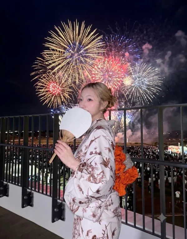 오카모토 기모노대여 본점 사진 4