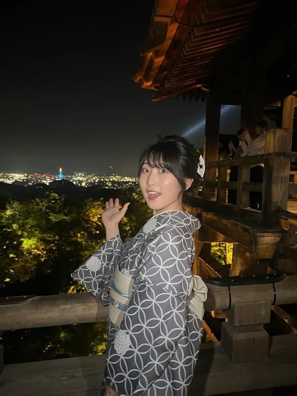 오카모토 기모노대여 본점 사진 5