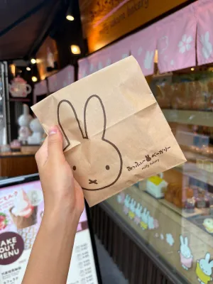 みっふぃー桜きっちん 嵐山店
