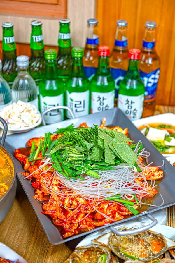 바다산성 사진 2
