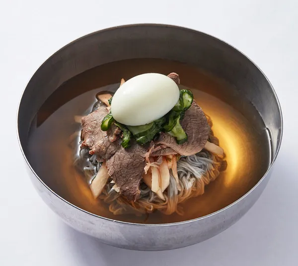 오장동함흥냉면 사진 3