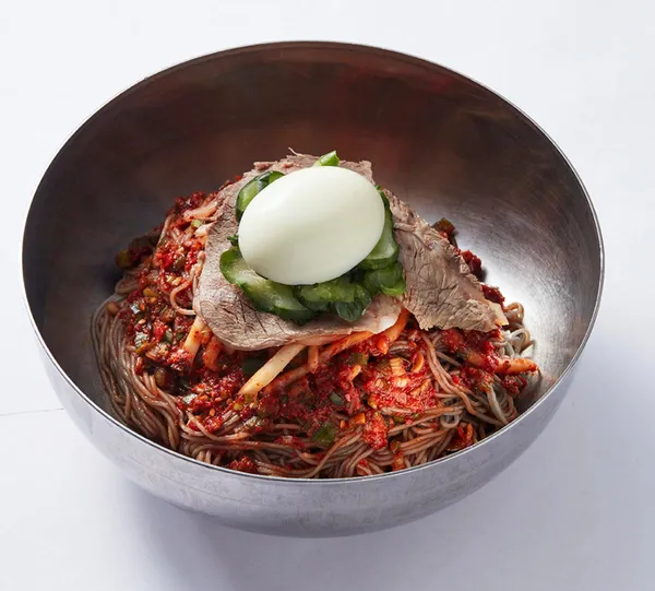 오장동함흥냉면 사진 4
