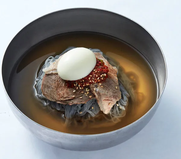 오장동함흥냉면 사진 5