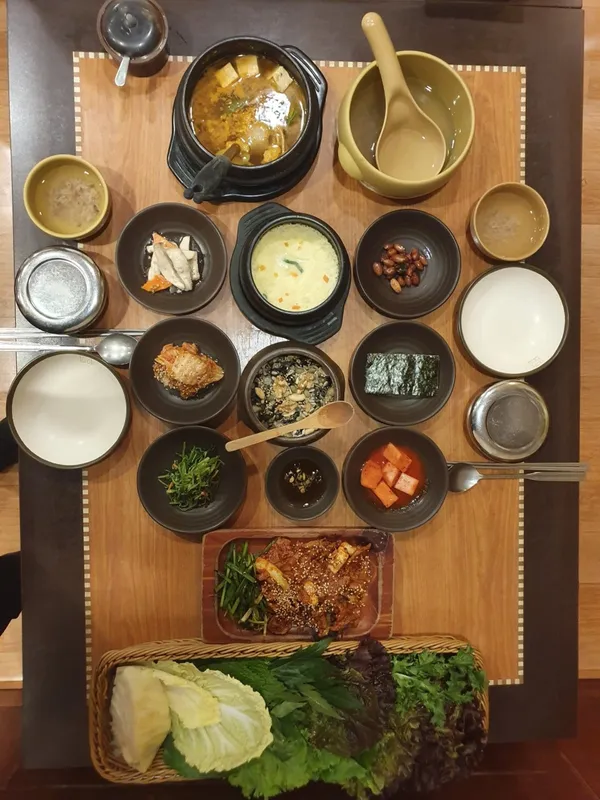 오구당당 부평본점 사진 2