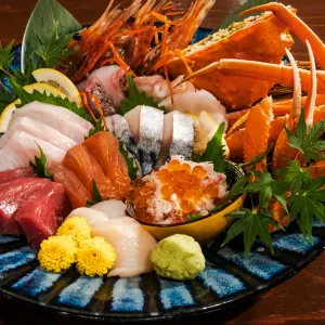 産地直送 粋な居酒屋おいよ 札幌駅北3条店
