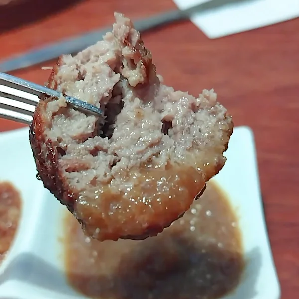 야키니쿠 바쿠로 하카타점 사진 2