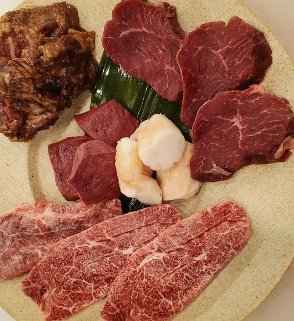 야키니쿠 바쿠로 하카타점 사진 3