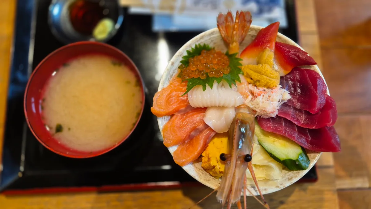 二条市場のメイン写真