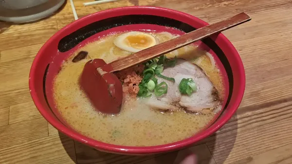 에비소바 이치겐 사진 2