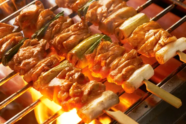 토리키조쿠 하카타치쿠시구치점 사진 2