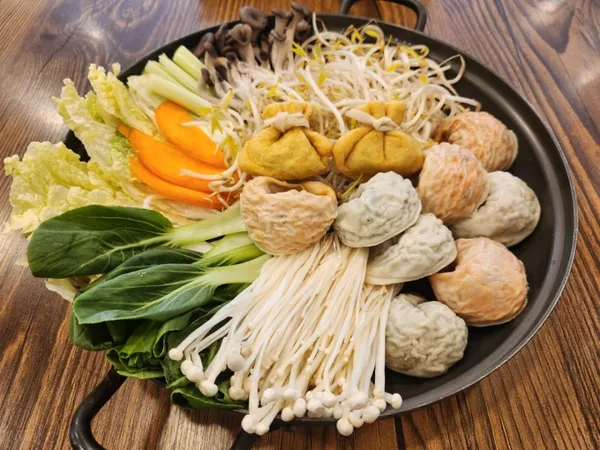 우리메밀촌 사진 3