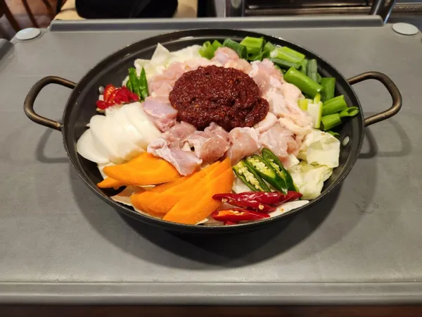 우리메밀촌 사진 4