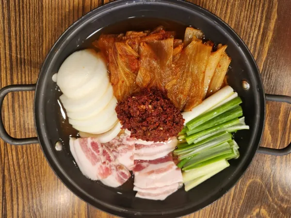 우리메밀촌 사진 5