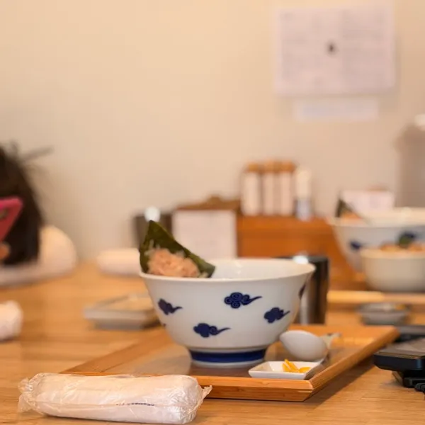 麺屋 猪一 離れの写真5