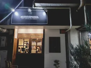 NIBOSHIMANIA