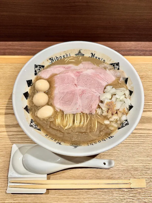 NIBOSHIMANIA 사진 4