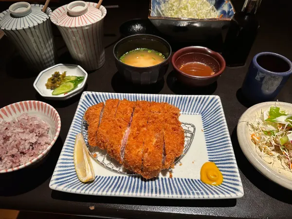 안즈 텐진점 사진 4