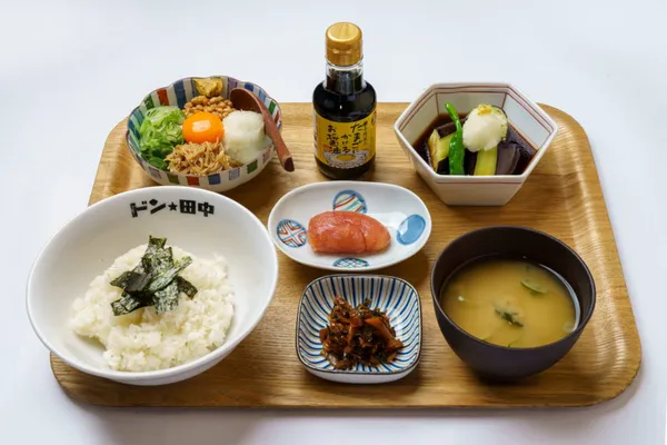ハカタナカの写真5