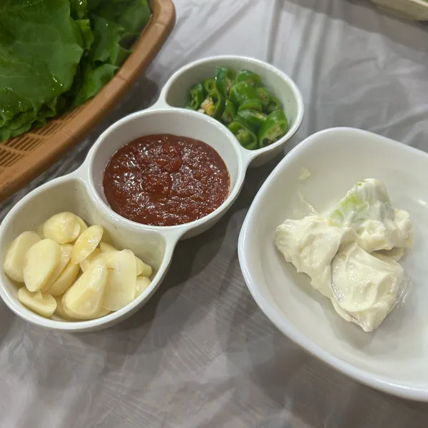 서해명가
