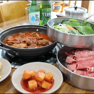 두거리우신탕 본점