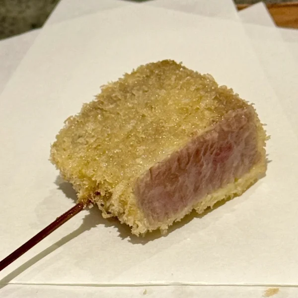 Karinto 사진 2