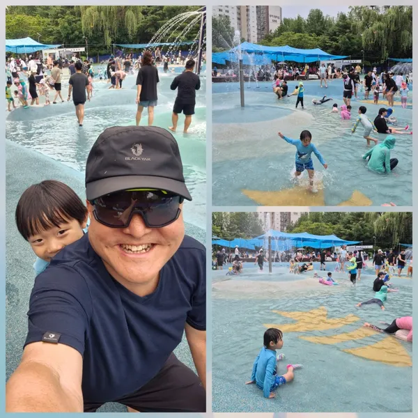 서오릉피자 부천점 사진 5