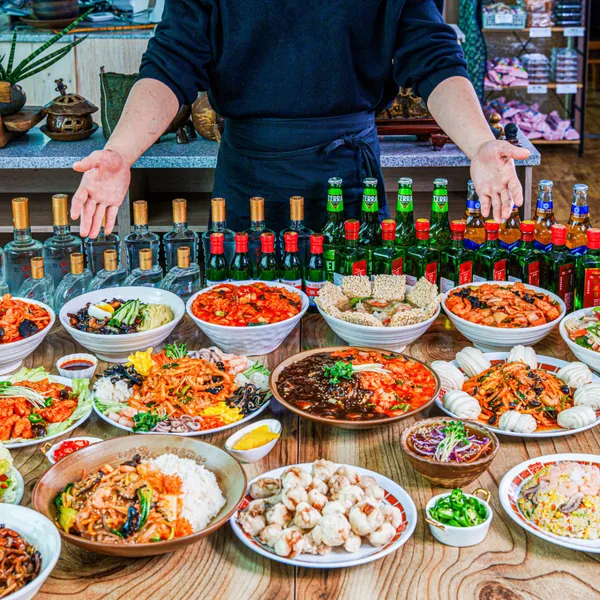 전주 덕진 맛집