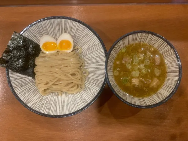 멘즈키 전포본점 사진 2
