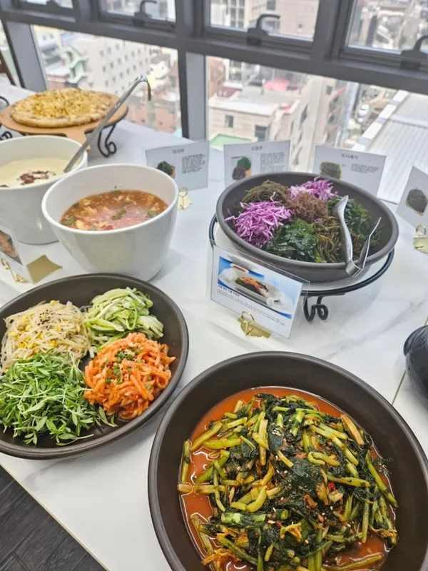 선셋 클라우드 사진 2