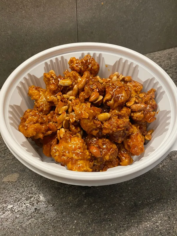 엉짱윤치킨 사진 2