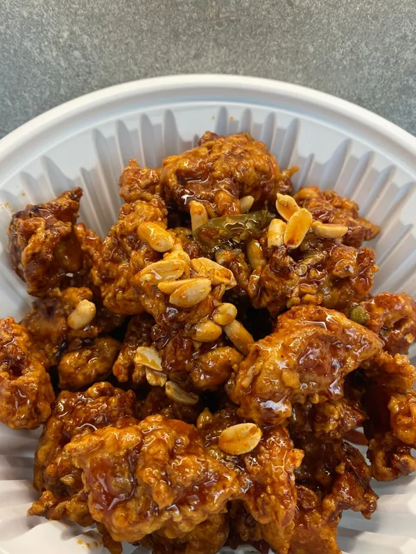 엉짱윤치킨 사진 3