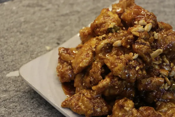 엉짱윤치킨 사진 4