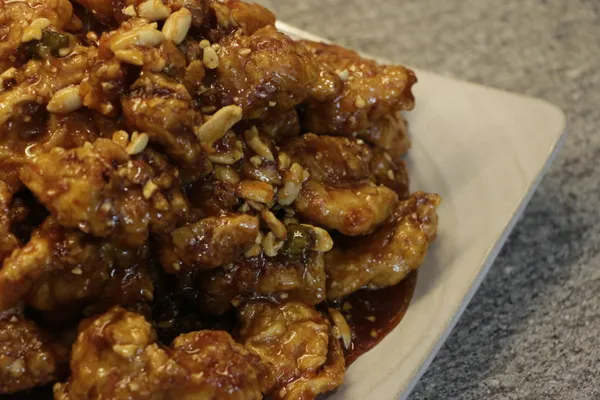 엉짱윤치킨 사진 5