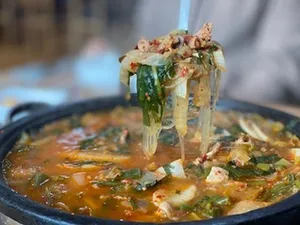 신항돌곱창