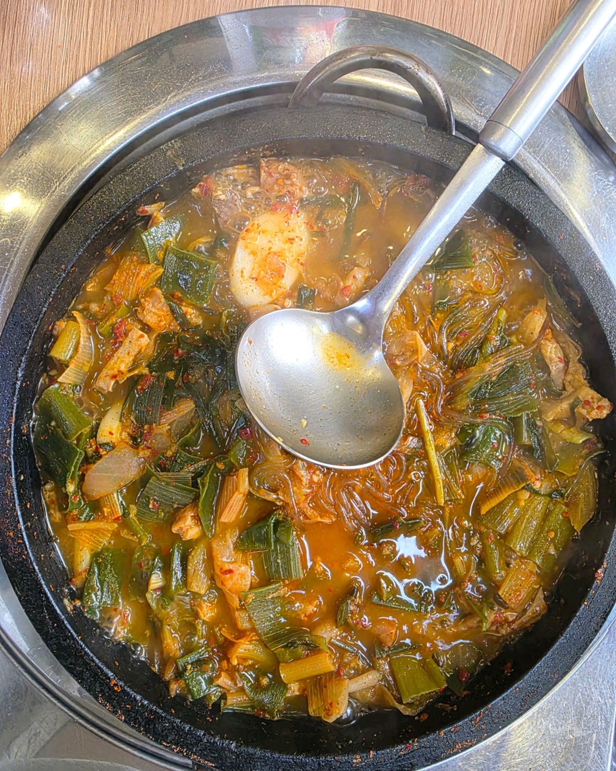 신항돌곱창 사진 5