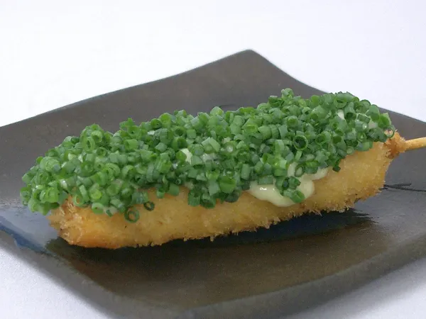 博多串揚げ 串匠 下川端店 사진 2