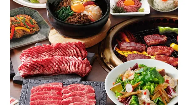 ABURIYA Doutonbori-midosuji store 사진 4